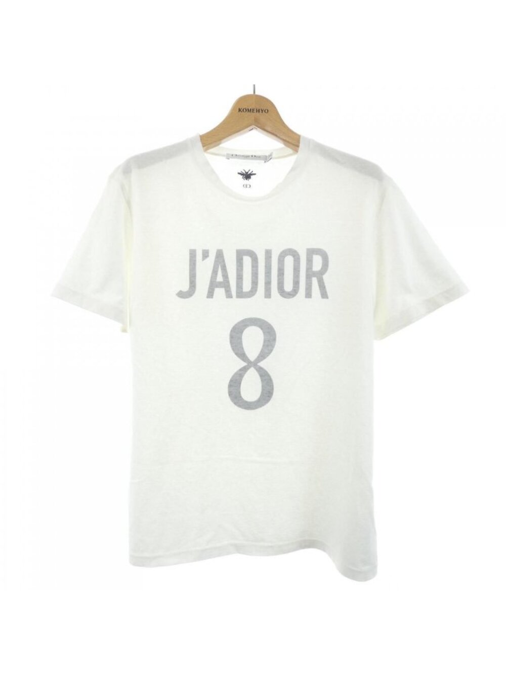 Dior J'adior 8 T-Shirt